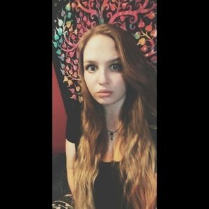 Meet your Posher, Madison